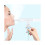 2set Nebulizer Replacement Accessories Nebulizer Tubing and Mouth Pieces 3