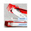 12 Inch Thick Canvas Belt Filter Wrench Adjustable Belt Wrench Die-Cast Aluminum Handle Multi-Function 3
