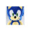(Sonic #1) Sonic the Hedgehog Shadow Super Sonic pluche pop speelgoed kindercadeaus 2