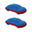 2X Car Shape Kids Spectacles Eyeglasses Glasses Zip Case 1