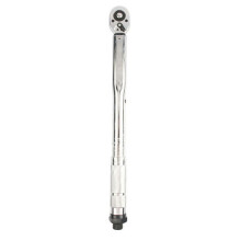 1/2 10-150N Fast Tire Adjustable Ratchet Torque Wrench Auto Repair Kg Torque Positive and Negative Socket