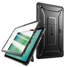 Supcase Kattava kuori Galaxy Tab A11 Plus -sarjalle Unicorn Beetle Pro