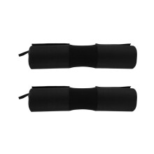 2X Fitness halterkussen nekbeschermer schuim halterkussen hoes squatkussen halter schouder squat fitness