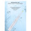 Sonic Electric Toothbrush Rechargeable(Purple) 4