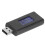 Usb Gps Anti-tracking Portable Adapter Mini Power High Large Long Range Coverage Positioning 1