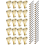 20 Pack 50 Lbs Picture Frame Hangers Hooks with Nails, Hanging Kit 2