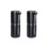 2X Automatic Soap Dispenser, 380 Ml, Electric Wall Mounting, Non-Contact Automatic Soap Dispenser, USB 1