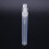 200Pcs 5Ml Empty Transparent Plastic Spray Bottle Makeup Perfume Atomizer Refillable Bottle 4