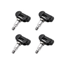 13581560 13598775 TPMS-rengaspaineiden valvontajärjestelmä Adam Astra J Cascada Insignia Zafira Tourerille