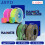 JAYO 3D-Druckerfilament, 1,75 mm, Matt, Schwarz 3