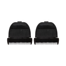 2x Haartrimmer/Knipapparaat voor kappers, geschikt voor ER150 ER151 ER152 ER153 ER154 ER160 ER1510 ER1511