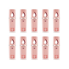 10X Portable Facial Facial Steamer Atomization Eyelash Extensions with Mirror