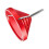 2X PVC Deburring Tool 2 in 1 Inner Outer Reamer for Pipe Chamfer Plumbing Tools , PVC Pipe Deburring 4