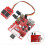 2X NY-D01 Spot Control Board 40A 100A Digital Spot Welding Machine &Current Control Display Spot (40A) 4