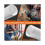 2X PVC Deburring Tool 2 in 1 Inner Outer Reamer for Pipe Chamfer Plumbing Tools , PVC Pipe Deburring 2