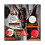 2X PVC Deburring Tool 2 in 1 Inner Outer Reamer for Pipe Chamfer Plumbing Tools , PVC Pipe Deburring 3