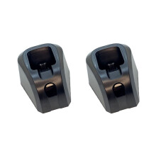 2x Professionele oplaadstandaard voor de draadloze trimmer/tondeuse 8148/8504/8509/8591/81919