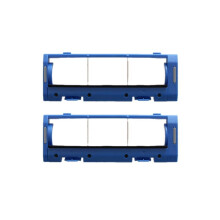 2x Vervangende borstelbeschermer voor RoboVac 11S, 11S MAX, 30C MAX, 15C, RoboVac 15C MAX, RoboVac 35C