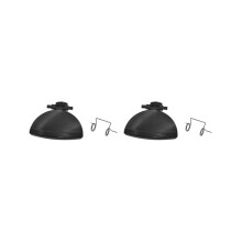 2X for C4 Glove Box Lid Handle Spring Replacement Repair Kit X8R0074