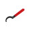 2 Pieces APU Mechanical Hook Wrench Multi-Specification Electrophoresis Black Wrench Hand Tools 4