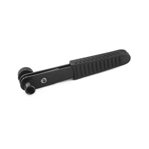 1/4 Ratchet Wrench Ratchet Screwdriver Handle Drill Bit Plug Tool Hexagon Socket Wrench