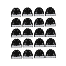 20x CP8000 hondentrimmermes, keramisch vervangingsmes voor Tefeng TP-2280 1680