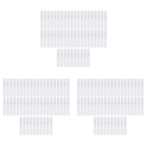 150Pcs / Lot 5Ml Empty Transparent Plastic Spray Bottle Makeup Perfume Atomizer Refillable Bottle