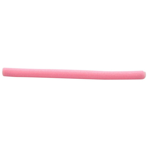 20 pcs Curler Makers Twist Curls Tool DIY Styling Hair Rollers (Random Color) 1