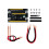 18650 Lithium Battery Spot Pen Control Board Touch Welding Machine 12V Automatic Spot 9-Speed Output 1