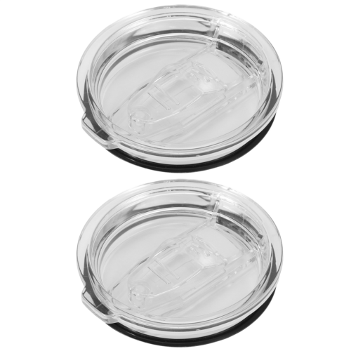 Ανταλλακτικά καπάκια ποτηριών 20oz για ποτήρια Rambler και 2