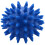 2 st 6 cm / 10 cm massagebollar Hedgehog Bubble Massagebollar Terapimassage 2