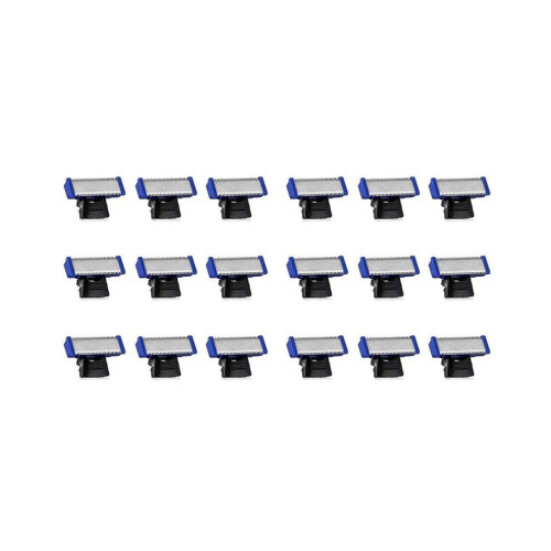 18 Pcs Replacement for Solo Trimmer Press Replacement Cutter