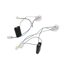 1 set brandstoftankniveausensoren 25060-JE60D 25060-JE61E voor T31 X-Trail J10 Qashqai 4WD 07-13 RENAUIT