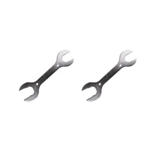 2 Pcs Mtb Mountain Bike Headset Wrench Spanner 30 32 36 40 mm Multi- Multitool Ratchet Spanners Bicycle