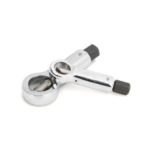 2-Piece Wrench Set Nut Breaker Nut Breaker Nut Breaker Nut Breaker Sliding Tooth Nut Splitting Separator
