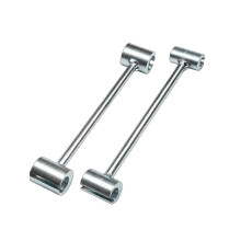 2 Pack Hinge GapAdjusting Wrench - 14mm-19mm/23mm-25mm - Door Hinge Adjustment Tool - Hinge GapAdjuster