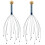 2X Scalp Massager (Colors May Vary) 1