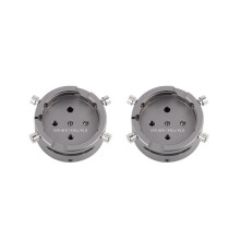 2X Watch Movement Holder for ETA 7750 - 7753 / SW500 13 1/4 Tool for Watch Repairing