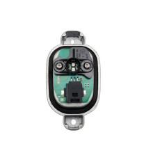 Moduł reflektora LED 3-pinowy, źródło światła DRL 63117428425 dla serii 1 F20 F21 114D 116D 116I 118I