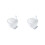 2X Wall Detergent Dispenser Touchless Soap Dispenser Refillable Manual Liquid Container NoDrill Pump 1