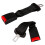 Universal Car Seat Belt Extender 2PC 23cm New 1