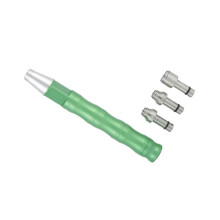 3 in 1 Watch Movement Tools Release and Lock Oscillating Weight-Rotor Replace Heads for ETA 2892 7750