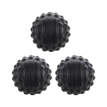 3X Pu Foam Bump Fascia Muscle Relaxation Fitness Massage Waterproof and Easy to Clean Health Care