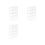 3X Glasses Storage Box 4 Layers Large Glasses Organizer Box Multifunctional Stackable Display Holder 1