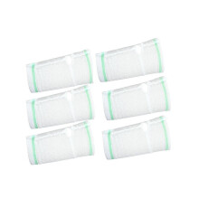 6 Pcs PICC Cover Sleeve Upper Arm Protector Comfortable Breathable Elastic Mesh PICC Sleeve Cover