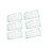 6 fundas para catéter PICC, protector de brazo superior, cómodo, transpirable, de malla elástica. 1