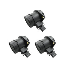 3X 28164-2A500 MAF Mass Air Flow Meter Sensor for Accent Getz I10 I20 I30 Matrix Cerato Rio Soul 281642A500