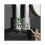 3PCS Toothpaste Squeezer Automatic Toothpaste Squeezer Household Non-Punching Squeezer Toothbrush Holder 4