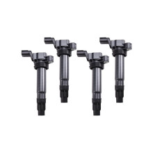 4X Ignition Coil for Spark L4-1.2L 2013-2015 M300 25190788 96983945 UF725 UF-725 FK0421 C1846 A0991600089