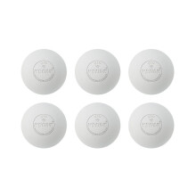 6X KSONE Massage 6,3 cm Fascia Lacrosse Yoga Spierontspanning Pijnverlichting Draagbare Fysiotherapie